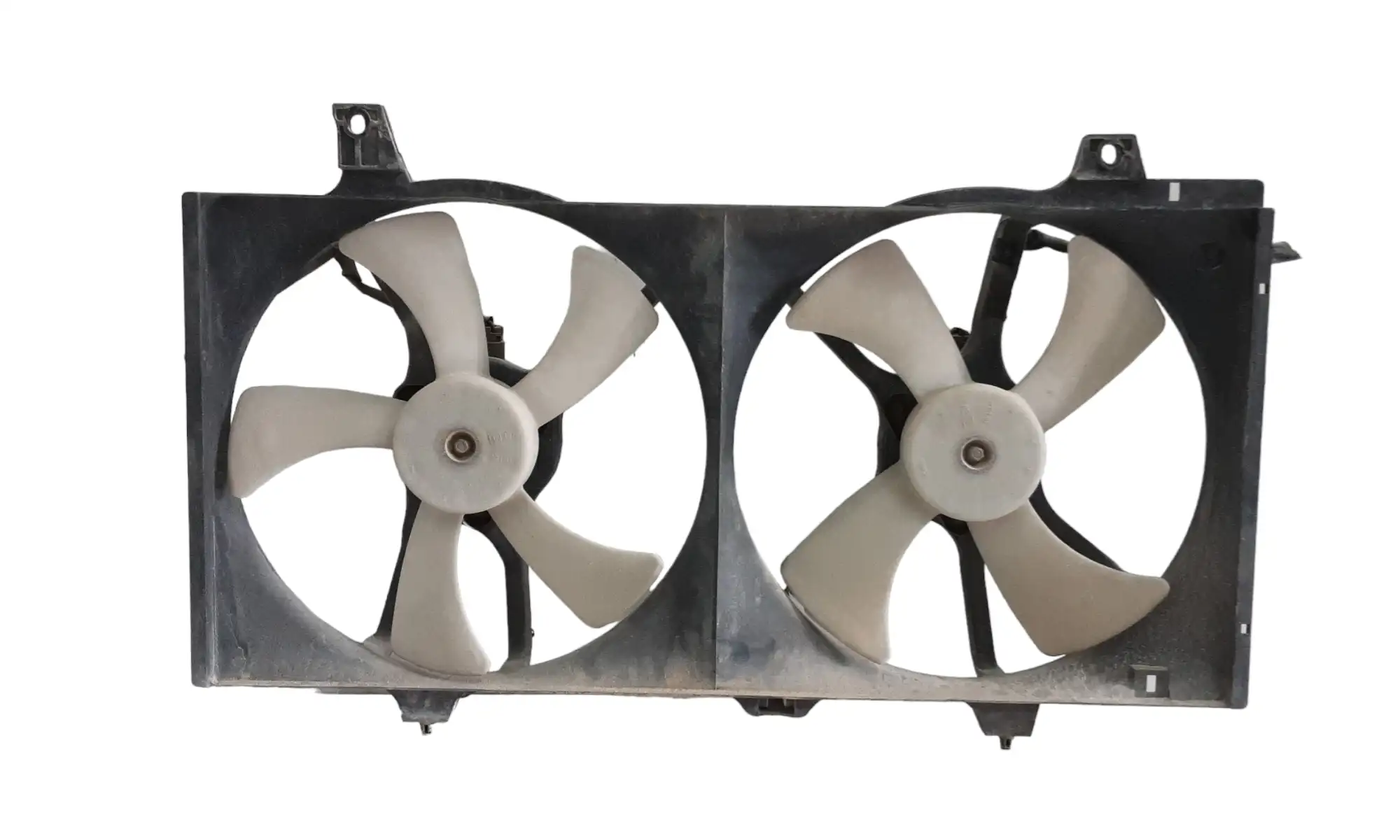 Βεντιλατέρ A/C NISSAN …