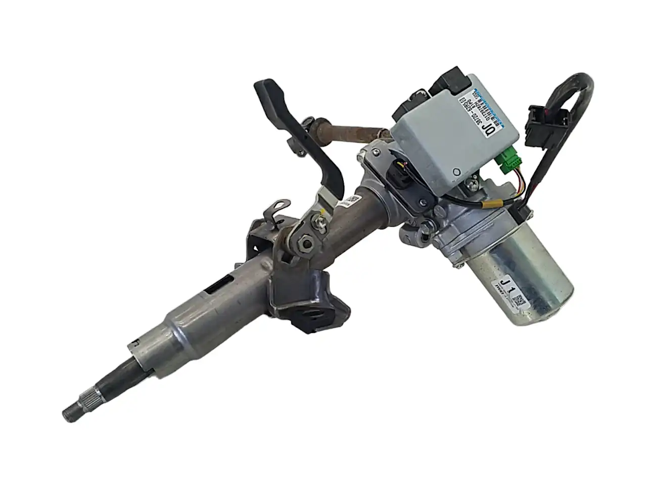 Κολώνα Τιμονιού SUZUKI …