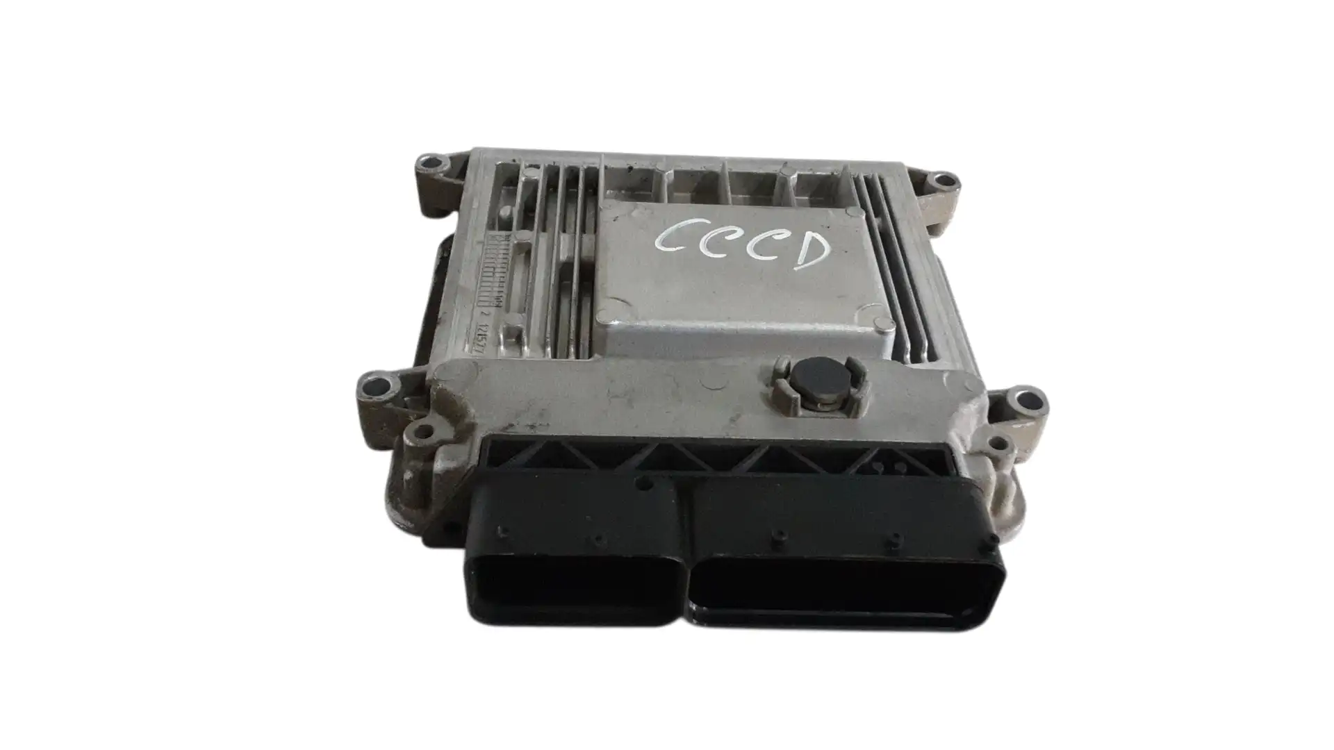 Εγκέφαλος Κινητήρα KIA …