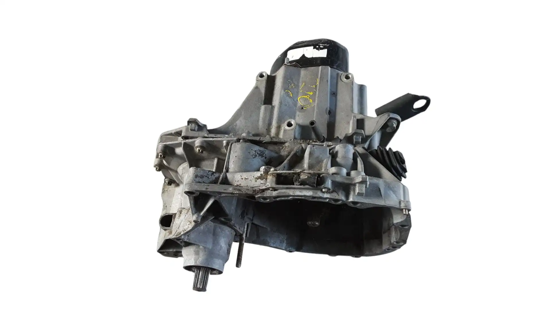 Σασμάν Χειροκίνητο RENAULT …