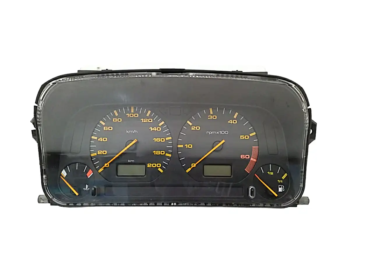 Κοντέρ SEAT CORDOBA …