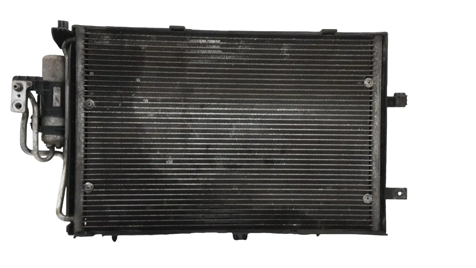 Ψυγείο A/C (Εξωτερικό) …