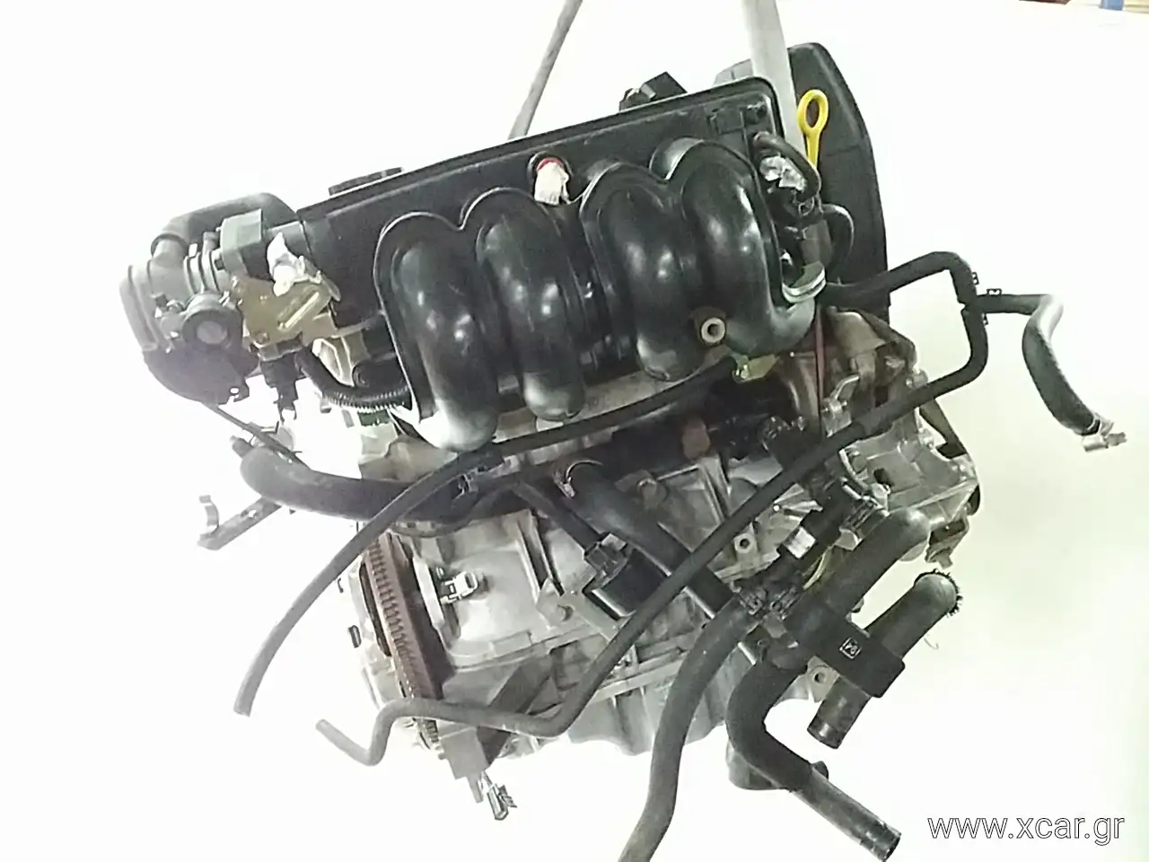 Κινητήρας-Μοτέρ ROVER 200 …