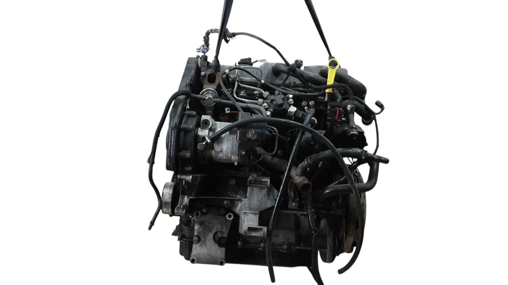 Κινητήρας-Μοτέρ FORD FOCUS …