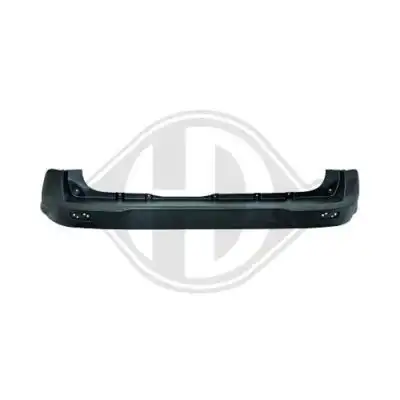 Προφυλακτήρας FORD TRANSIT CONNECT TOURNEO …
