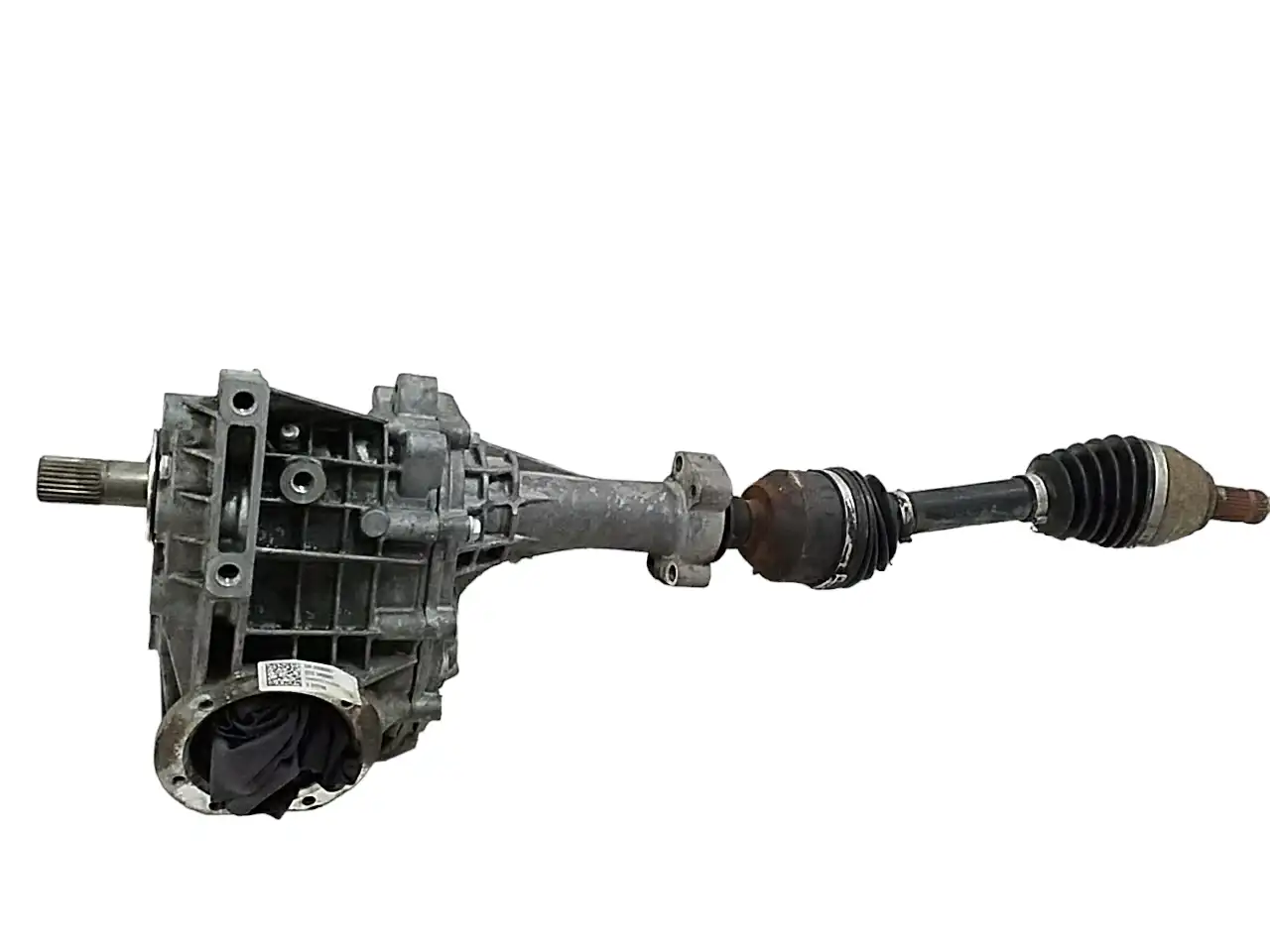 Γκρουπ Διαφορικού Εμπρός …