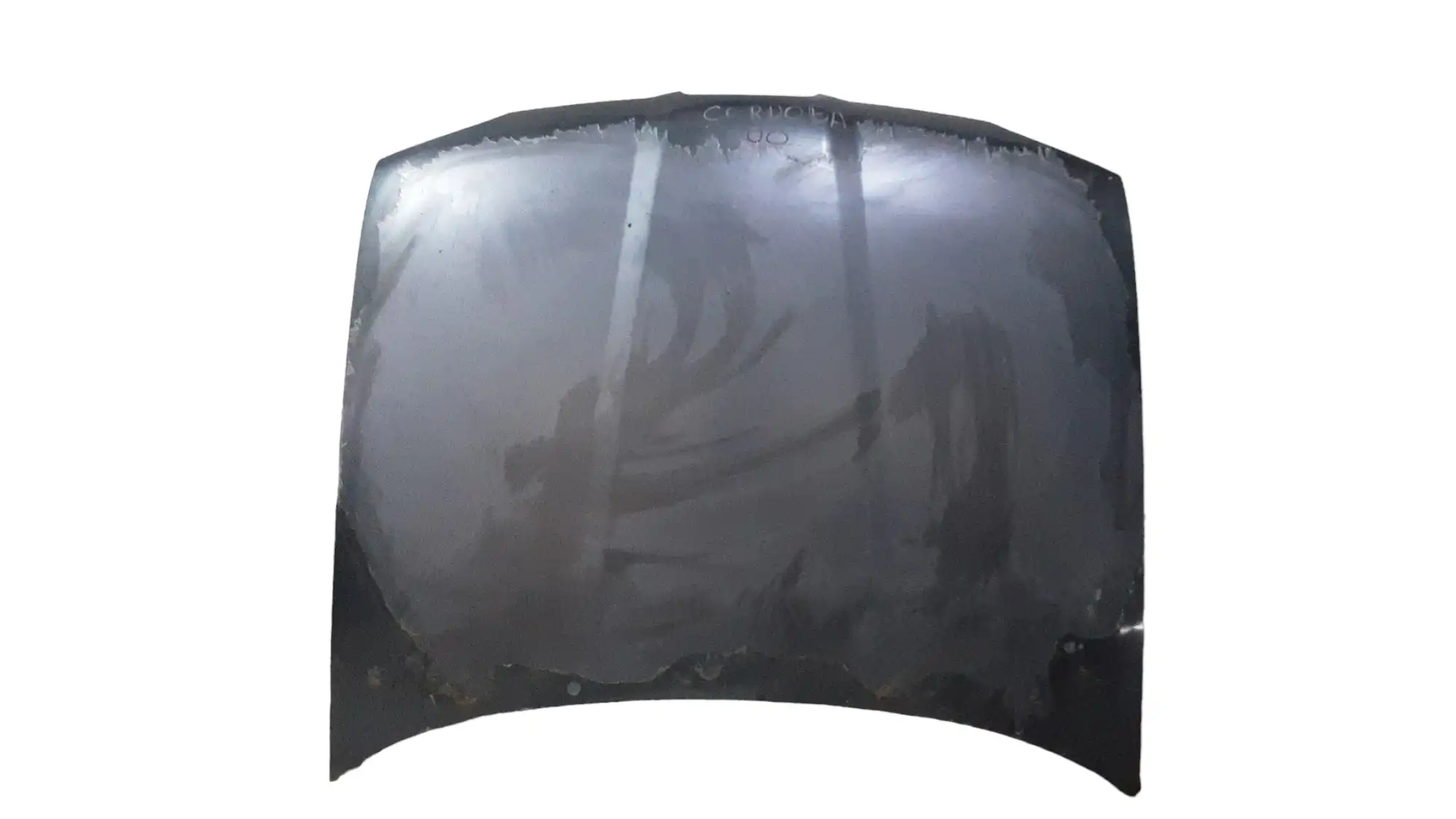 Καπό SEAT CORDOBA …