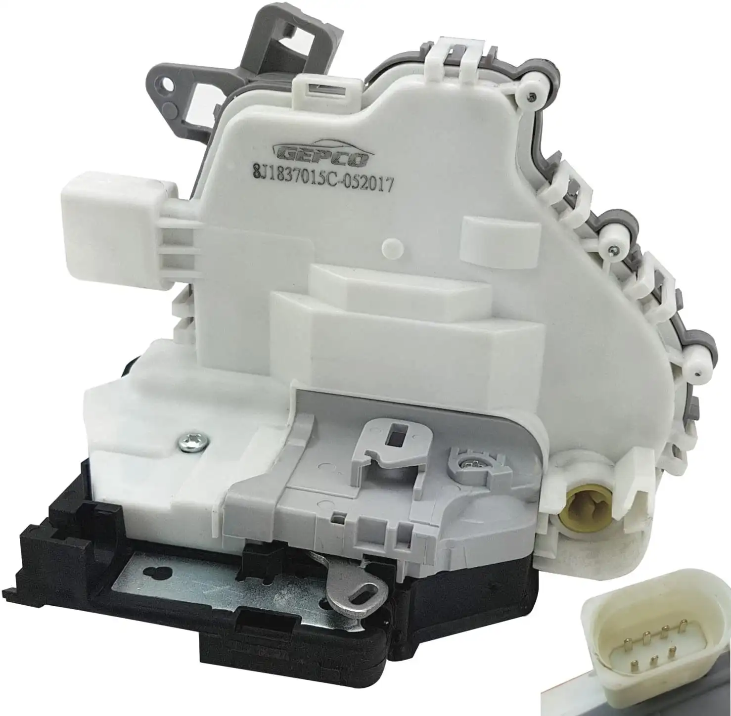 Κλειδαριά Πόρτας AUDI …