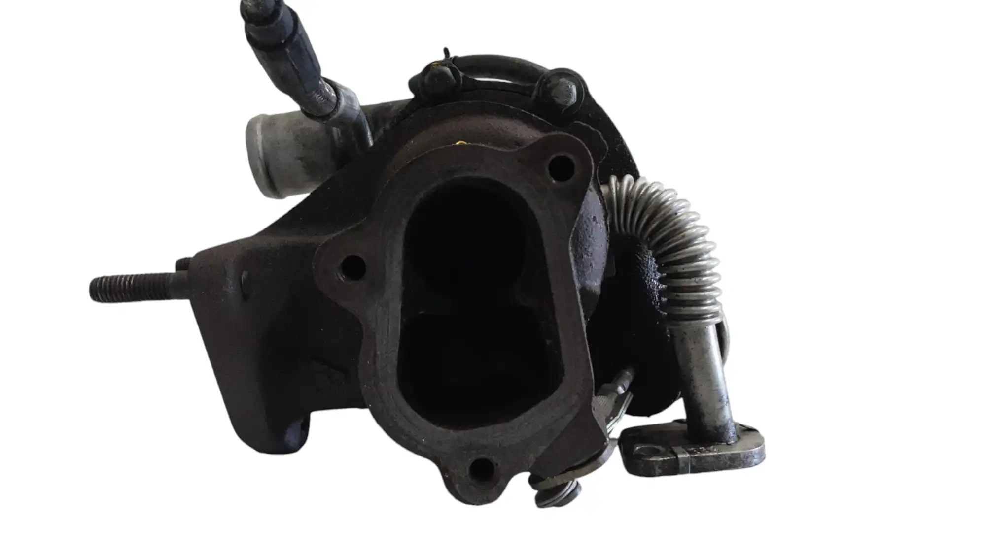 Turbo-Εξαρτήματα SUZUKI SWIFT …