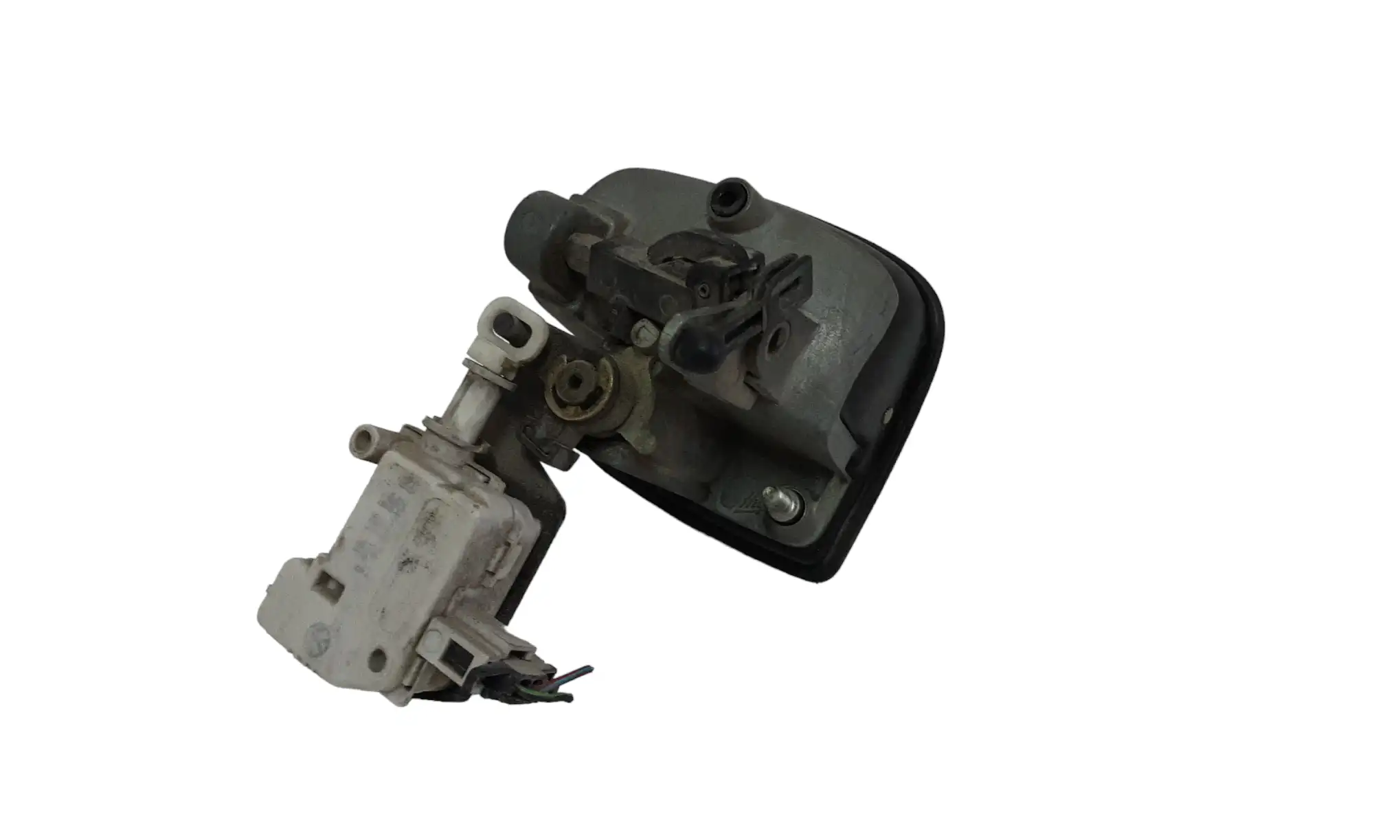 Κλειδαριά 3ης/5ης Πόρτας …