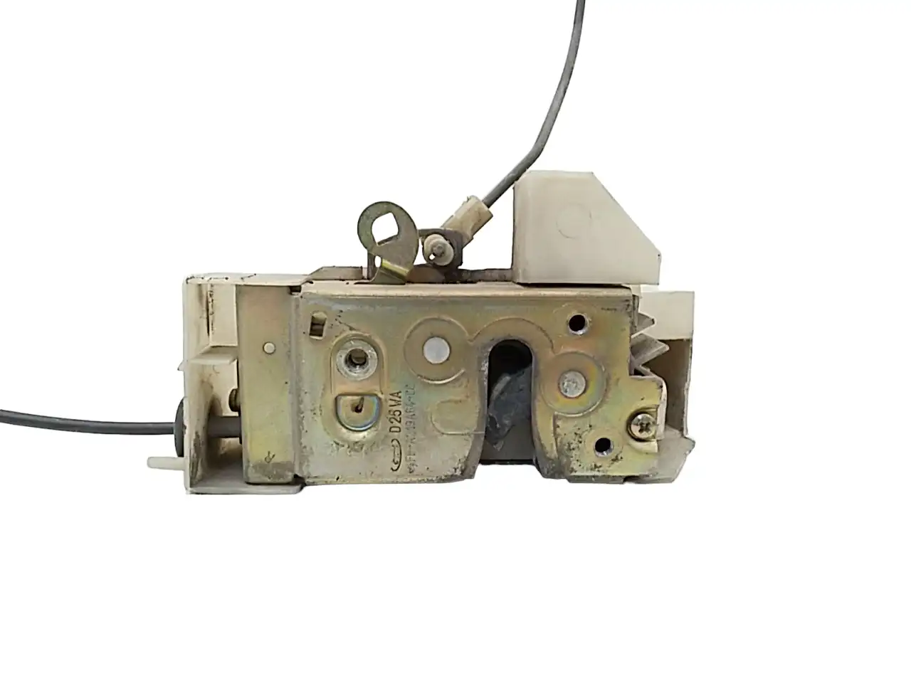 Κλειδαριά Πόρτας FORD …