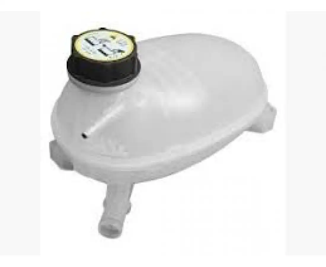 Δοχείο Διαστολής Νερού …