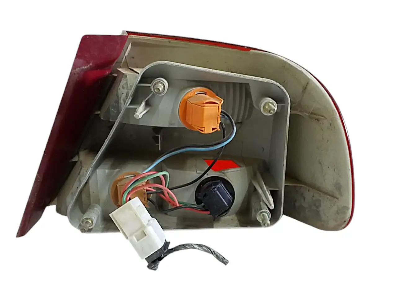 Φανάρι Πίσω MITSUBISHI …