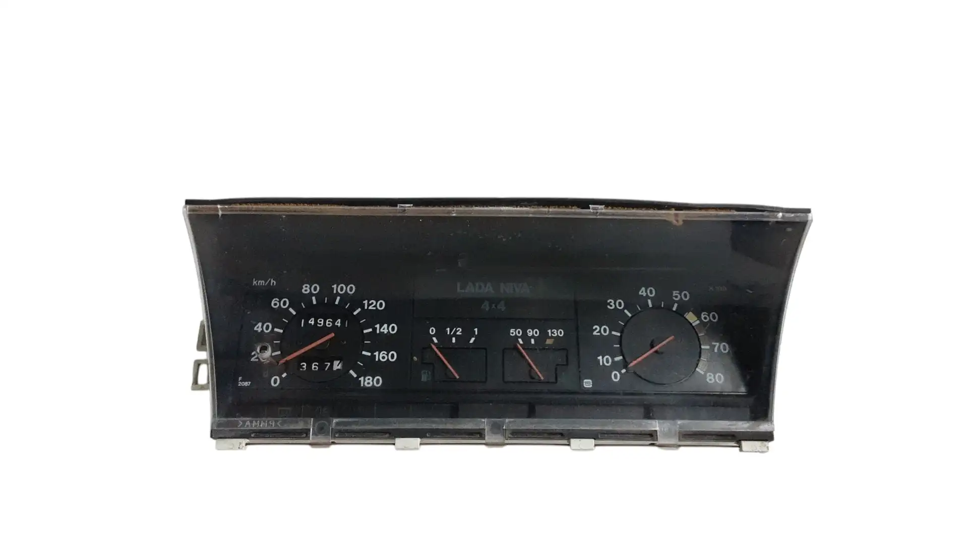 Κοντέρ LADA NIVA …