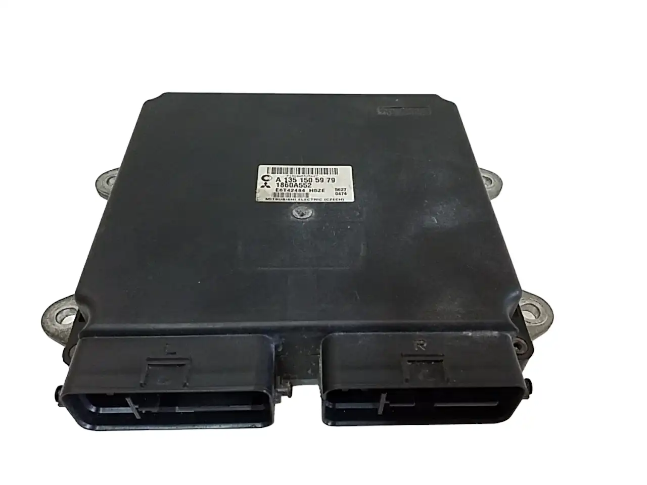 Εγκέφαλος Κινητήρα MITSUBISHI …