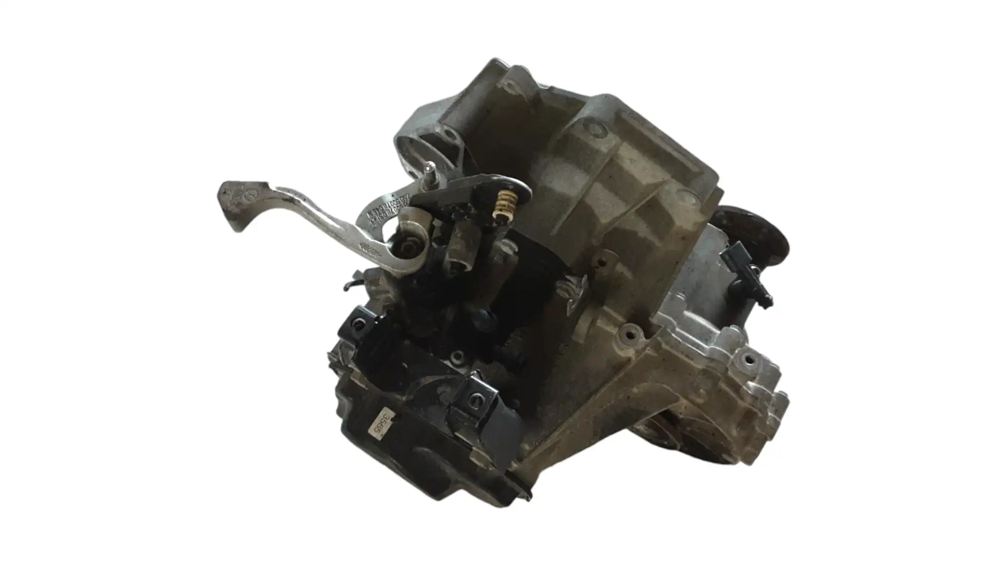 Σασμάν Χειροκίνητο VW …