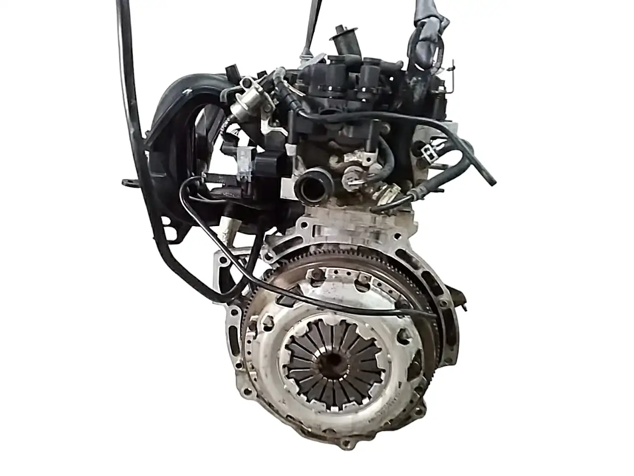 Κινητήρας-Μοτέρ MAZDA 2 …