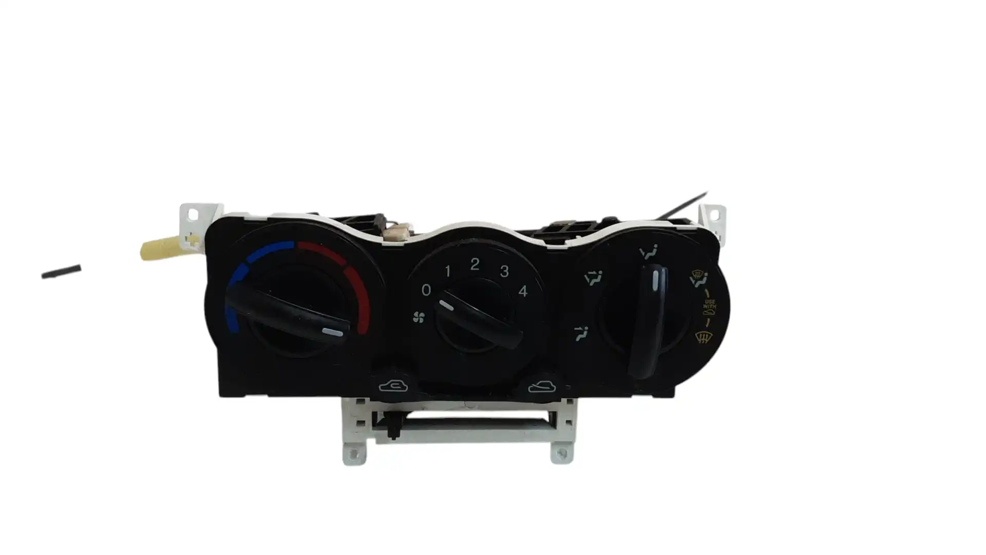 Χειριστήριο Καλοριφέρ-Κλιμα,Κλαπέτα HYUNDAI …