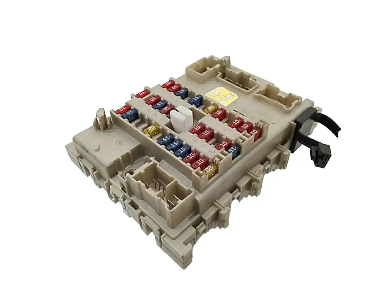 Ασφαλειοθήκη NISSAN ALMERA …