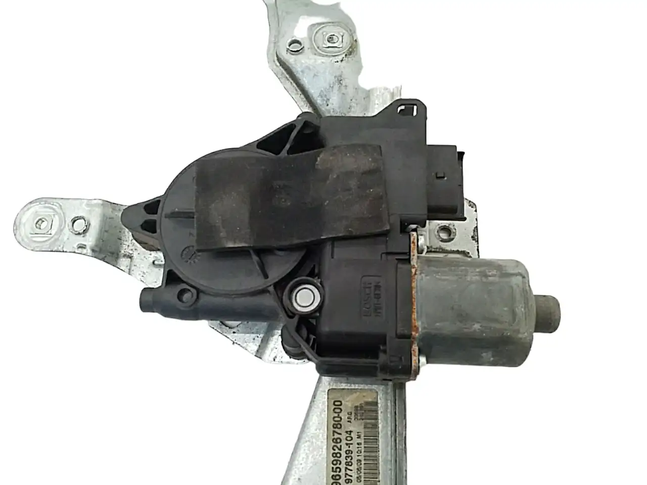 Γρύλος Παραθύρου Ηλεκτρικός …