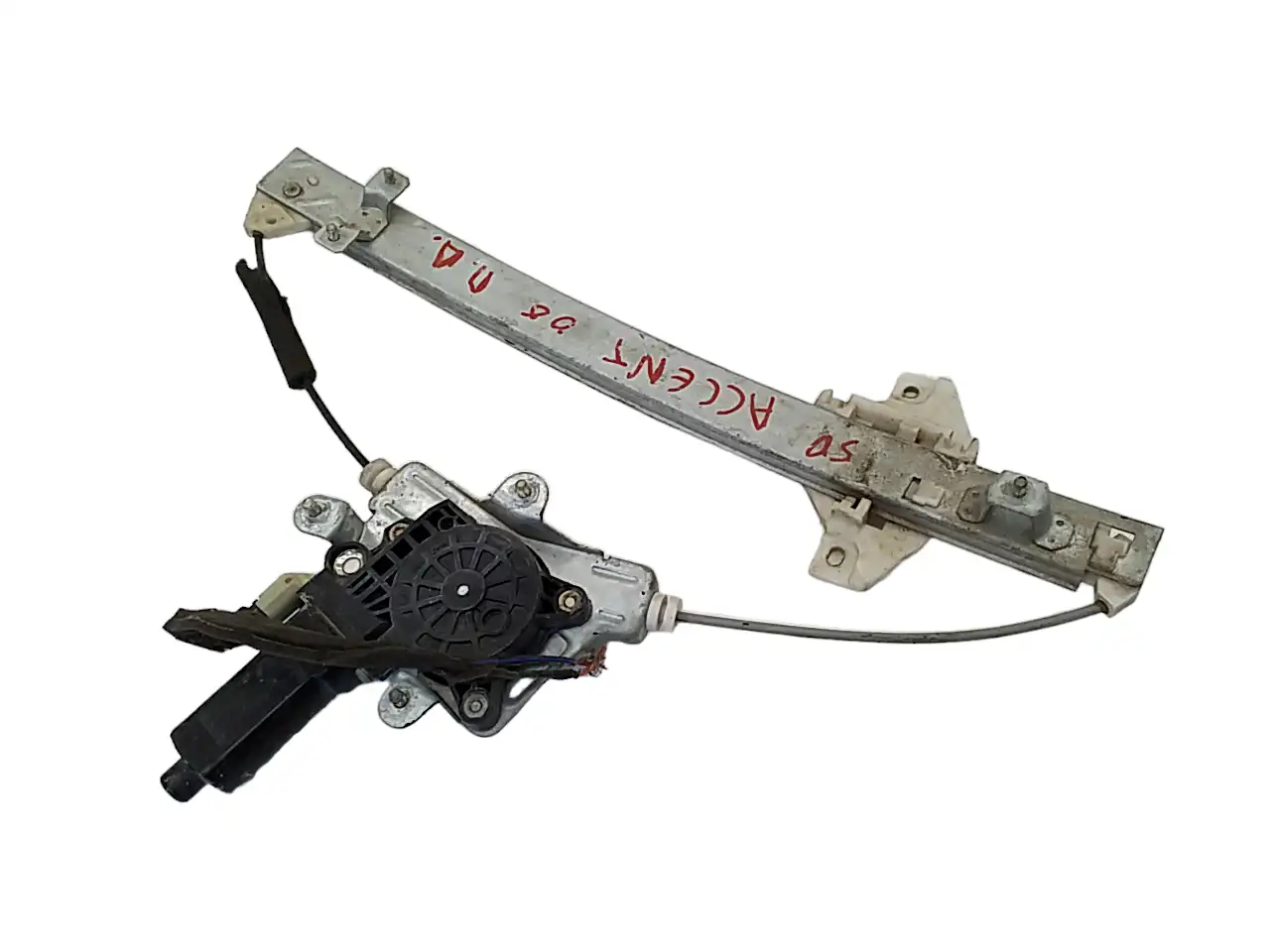 Γρύλος Παραθύρου Ηλεκτρικός …