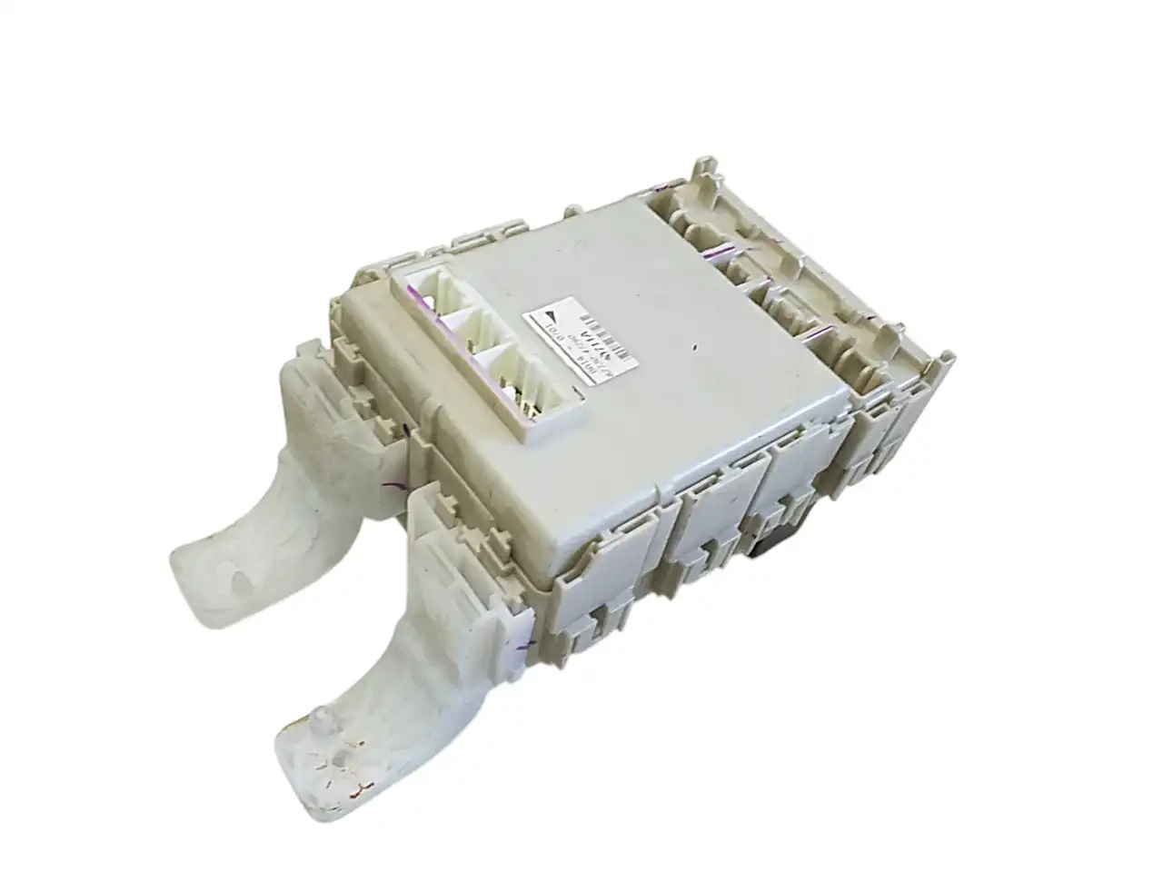 Ασφαλειοθήκη TOYOTA PRIUS …