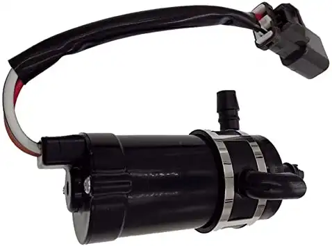 Μοτεράκι Δοχείου Υαλοκαθαριστήρων …