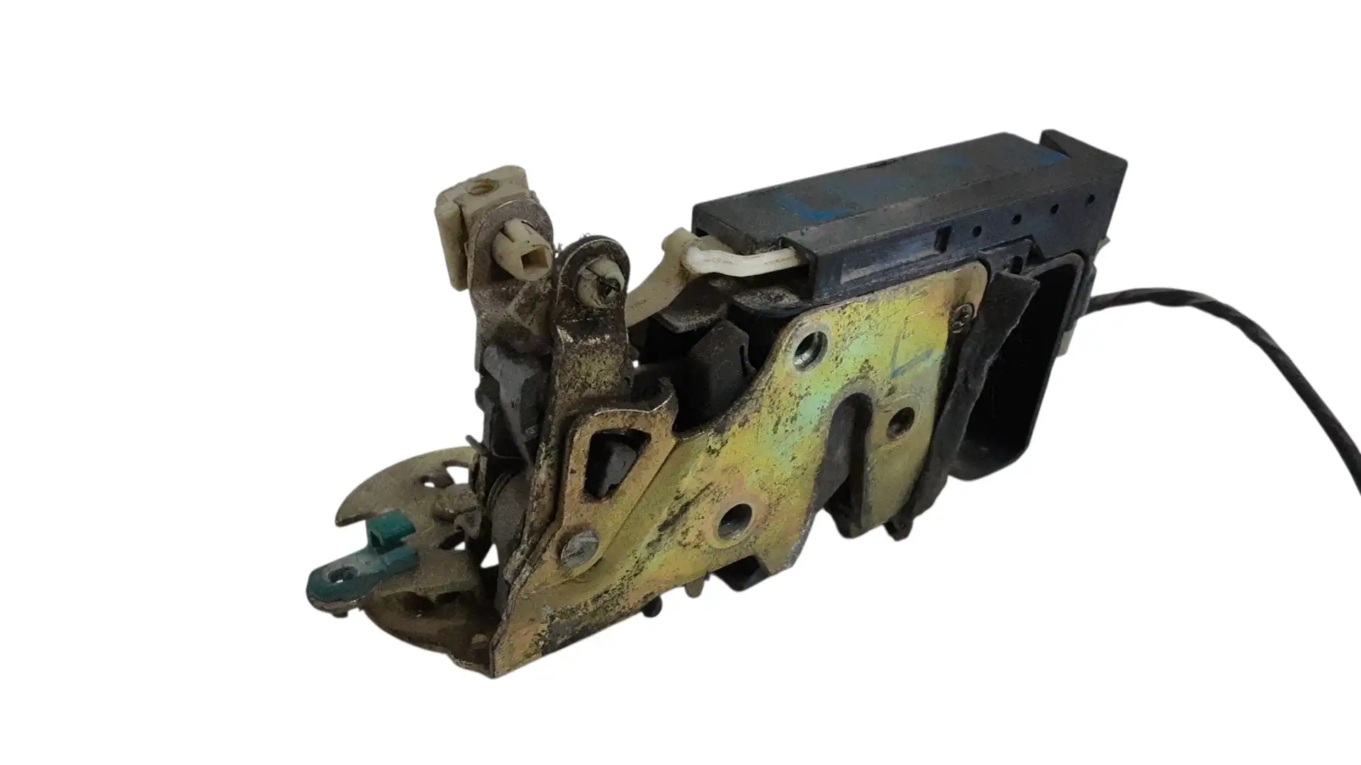 Κλειδαριά Πόρτας CHEVROLET-DAEWOO …