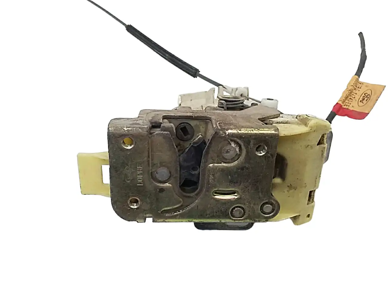 Κλειδαριά Πόρτας FORD …