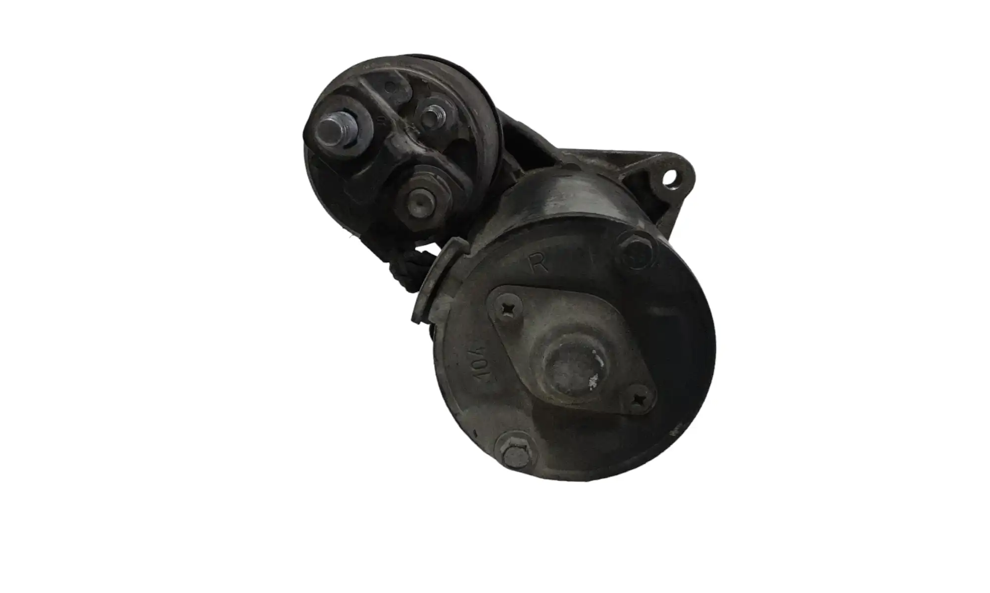 Μίζα SUZUKI SWIFT …