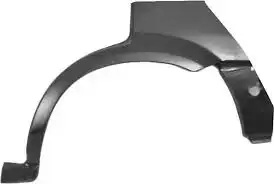 Φρύδι Πίσω NISSAN …