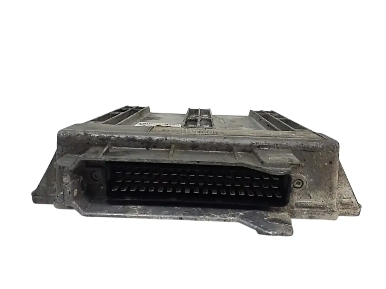 Εγκέφαλος Κινητήρα CITROEN …