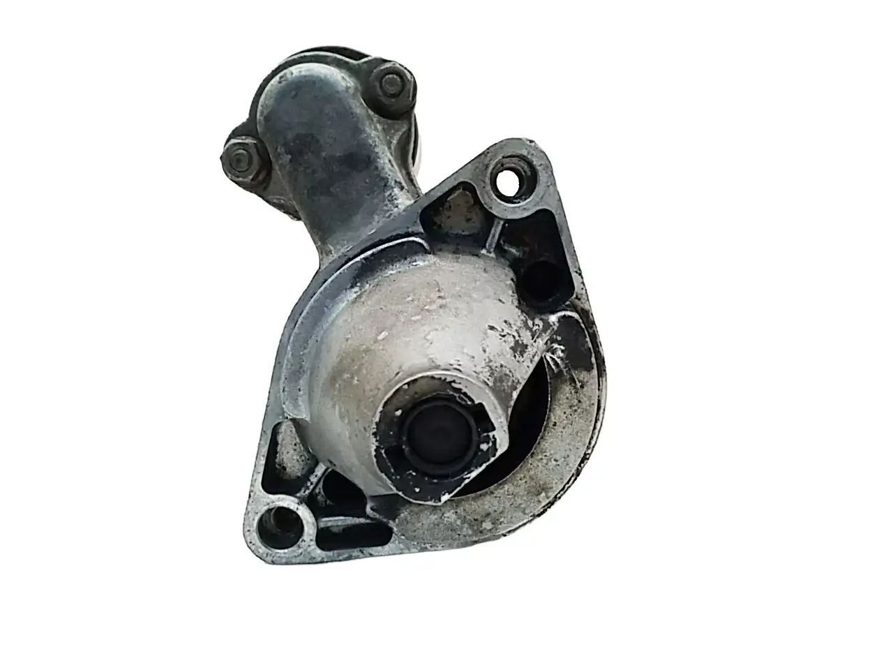 Μίζα SUZUKI BALENO …