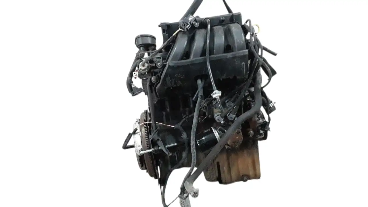 Κινητήρας-Μοτέρ FORD KA …