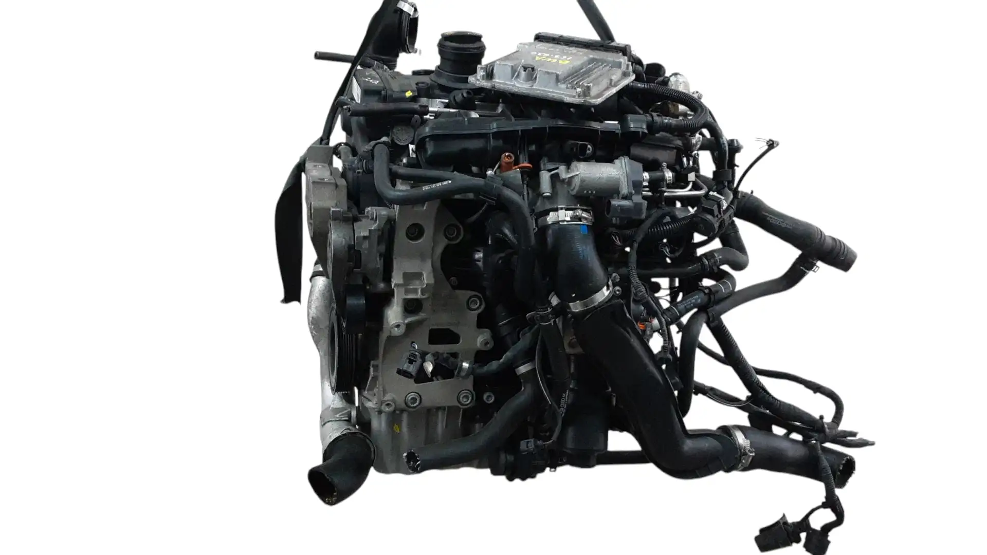 Κινητήρας-Μοτέρ VW GOLF …