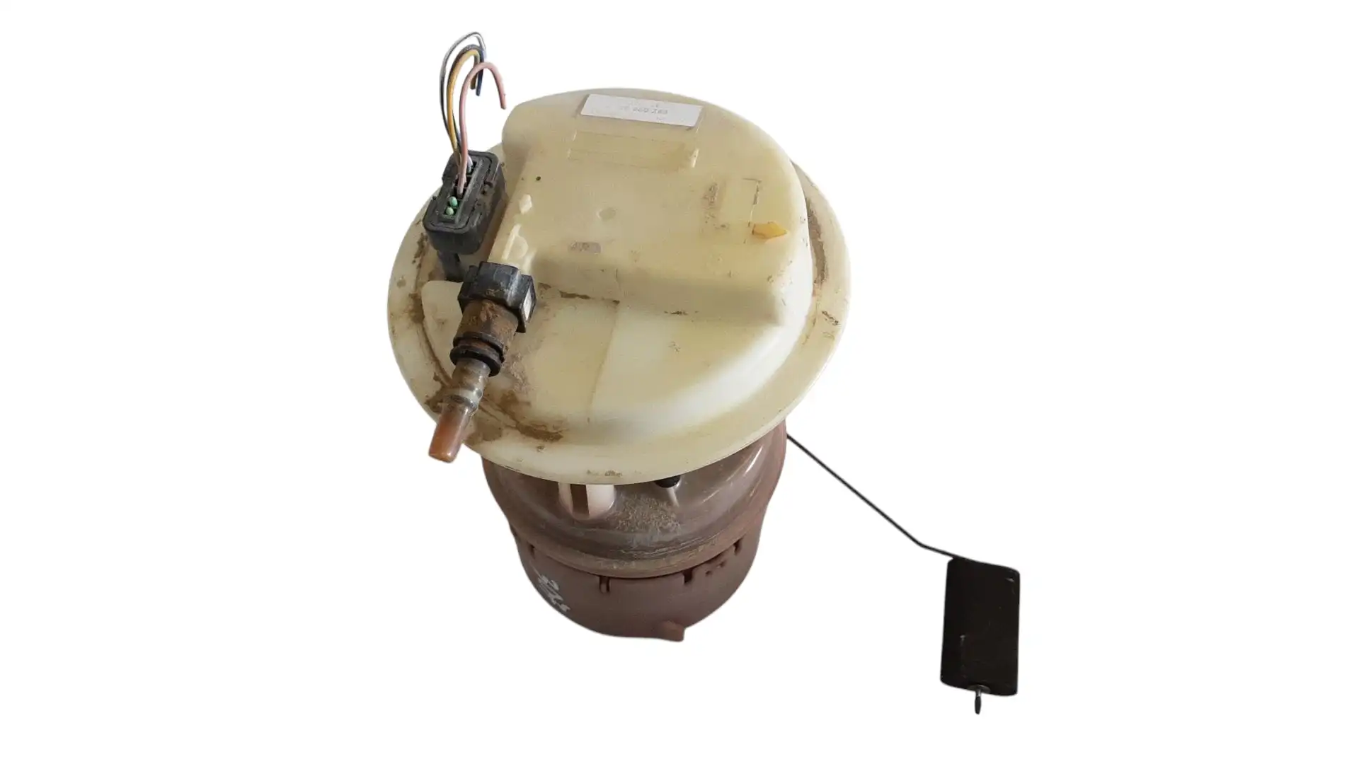 Τρόμπα Βενζίνης/Πετρελαίου PEUGEOT …