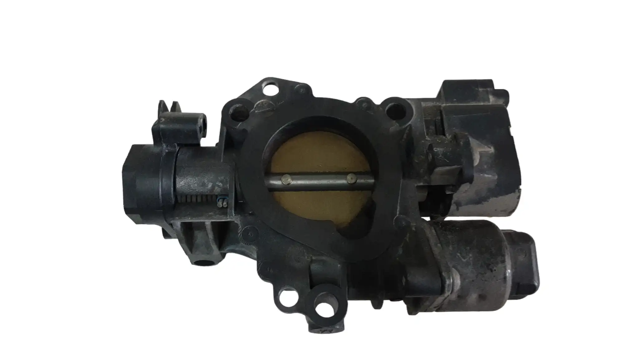 Πεταλούδα Γκαζιού-Κλαπέτο PEUGEOT …