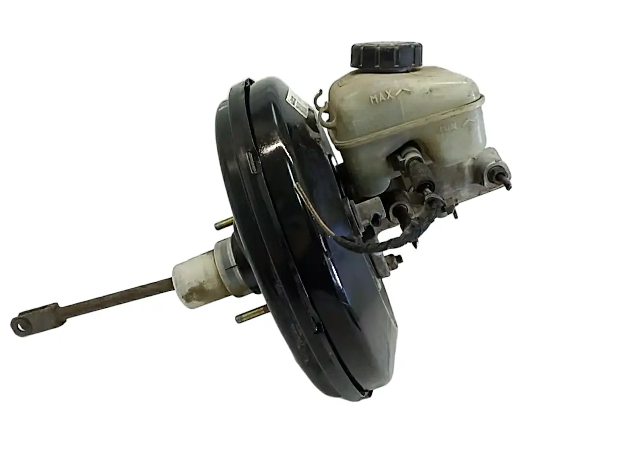 Σεβρόφρενο Κομπλέ OPEL …