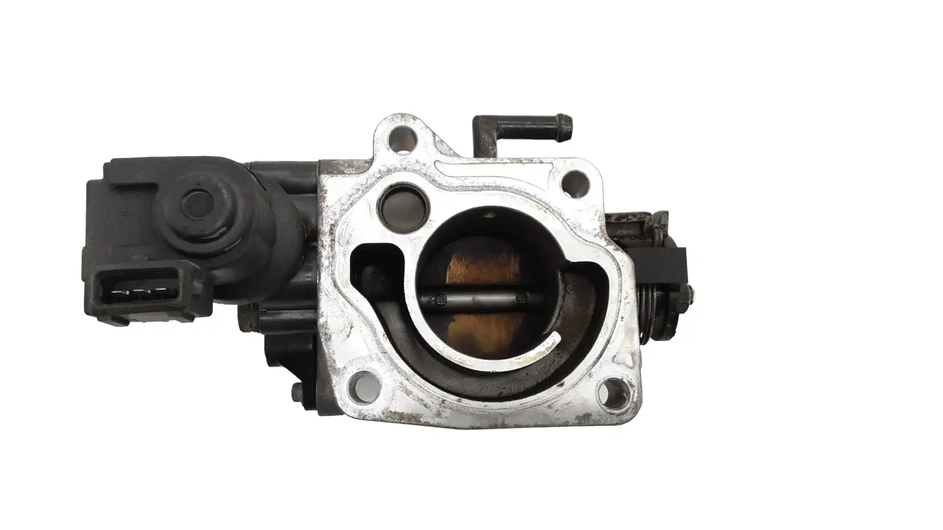 Πεταλούδα Γκαζιού-Κλαπέτο HYUNDAI …