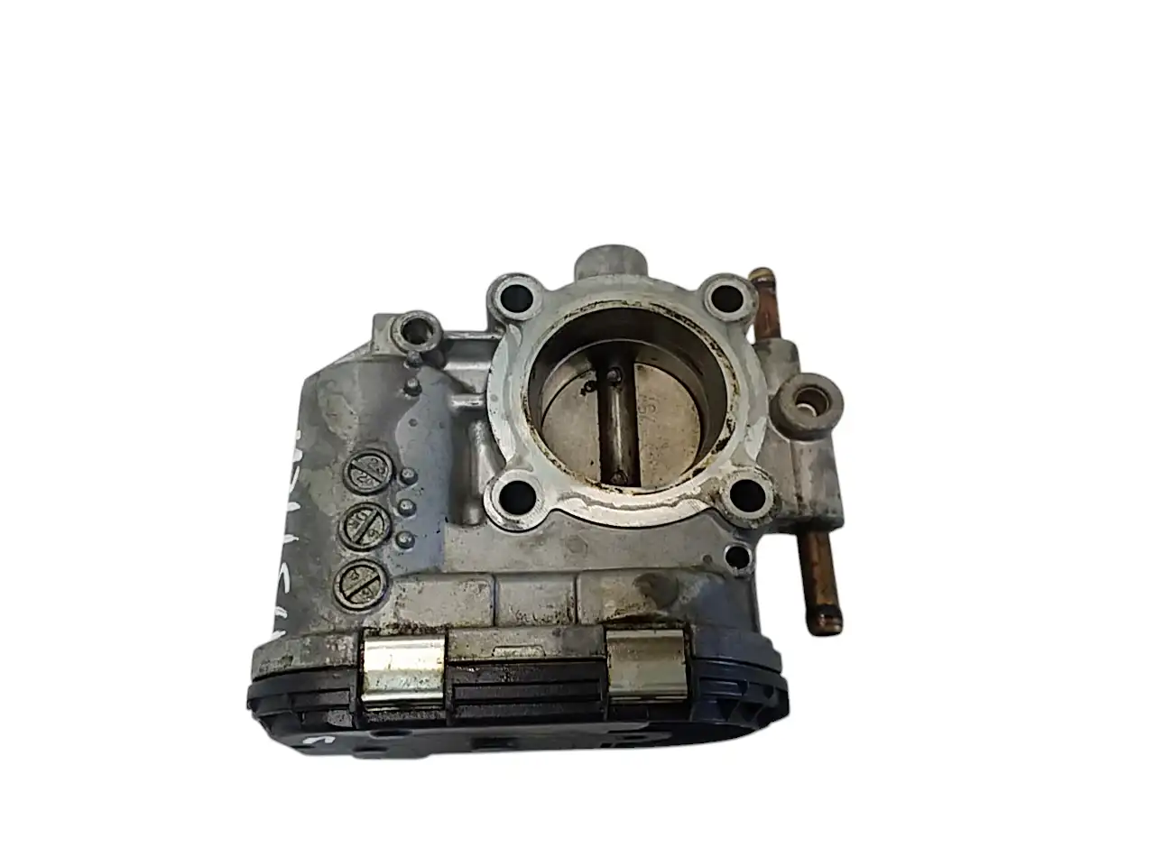 Πεταλούδα Γκαζιού-Κλαπέτο OPEL …