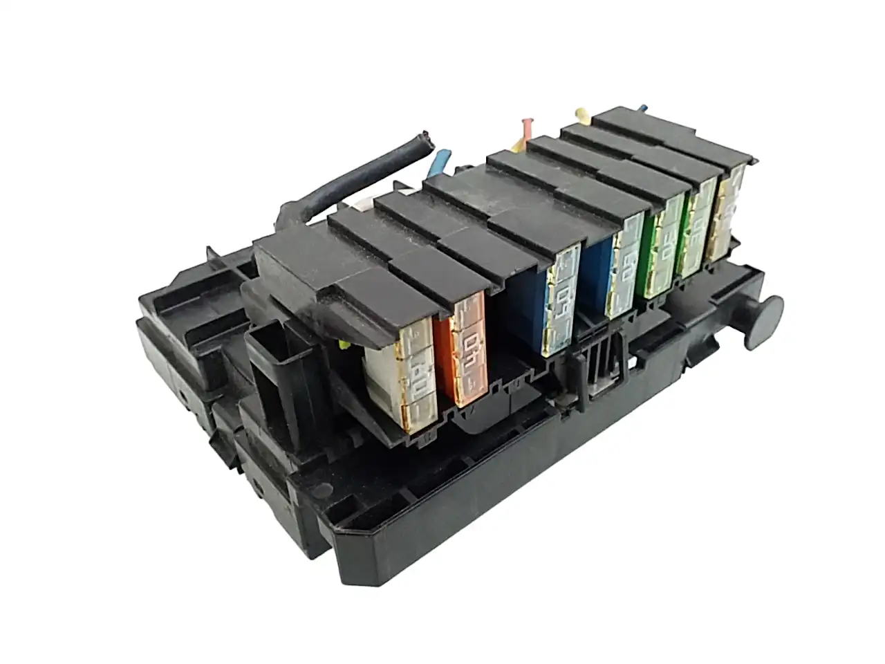 Ασφαλειοθήκη CITROEN C3 …