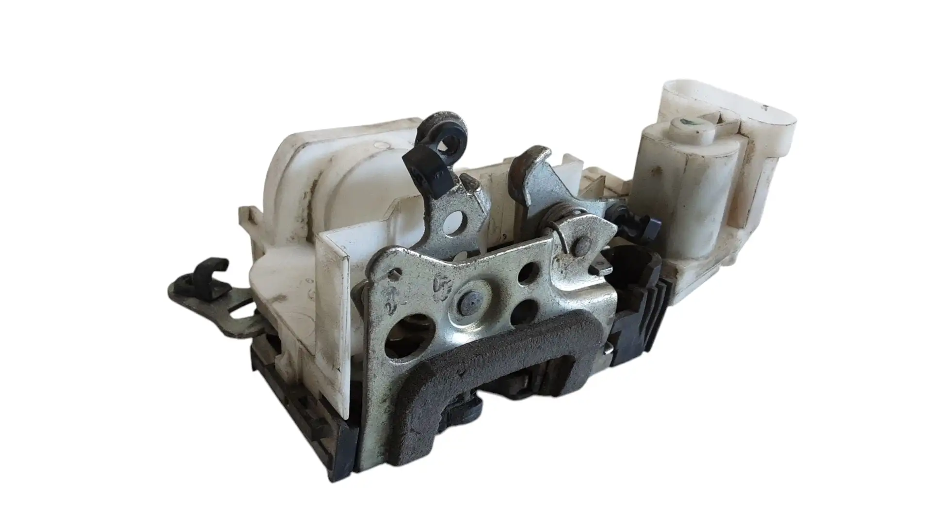 Κλειδαριά Πόρτας FIAT …