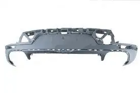 Σπόιλερ Προφυλακτήρα PORSCHE …