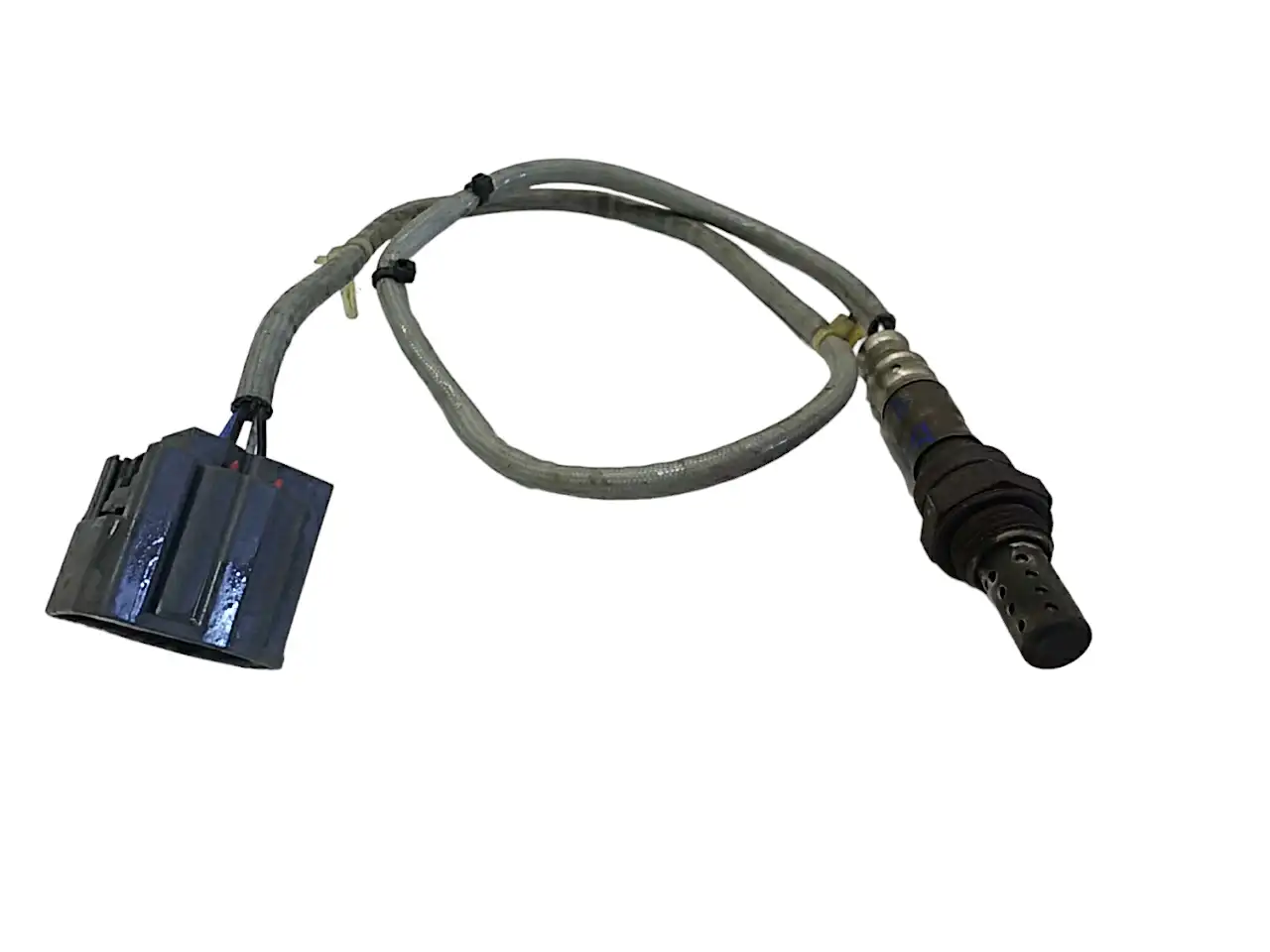 Αισθητήρες Λ (λάμδα) …