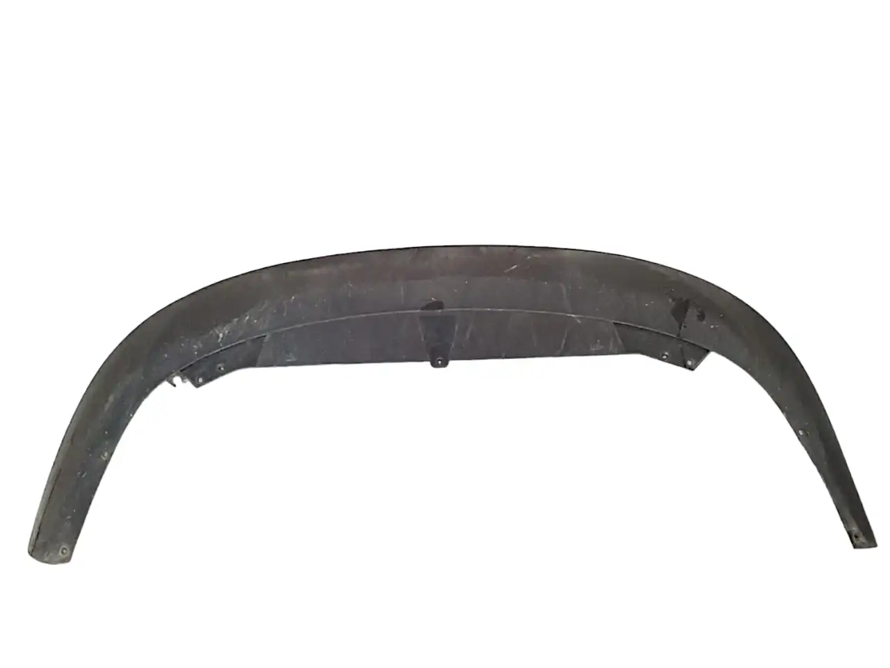 Σπόιλερ Προφυλακτήρα VW …