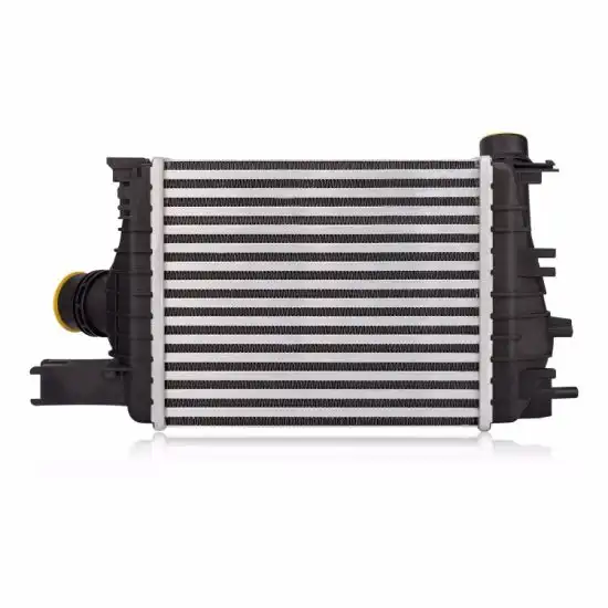 Ψυγείο Intercooler RENAULT CLIO Hatchback …