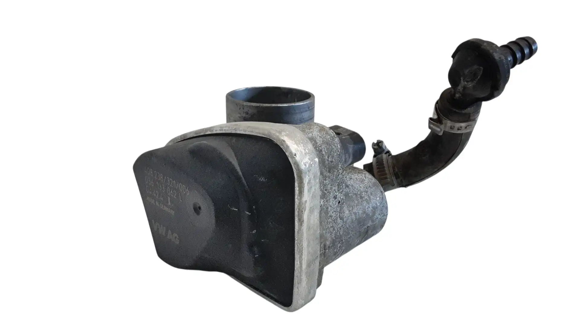 Πεταλούδα Γκαζιού-Κλαπέτο VW …