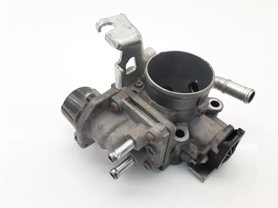 Πεταλούδα Γκαζιού-Κλαπέτο SUZUKI …