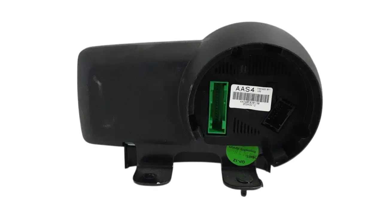 Κοντέρ CHEVROLET-DAEWOO SPARK …