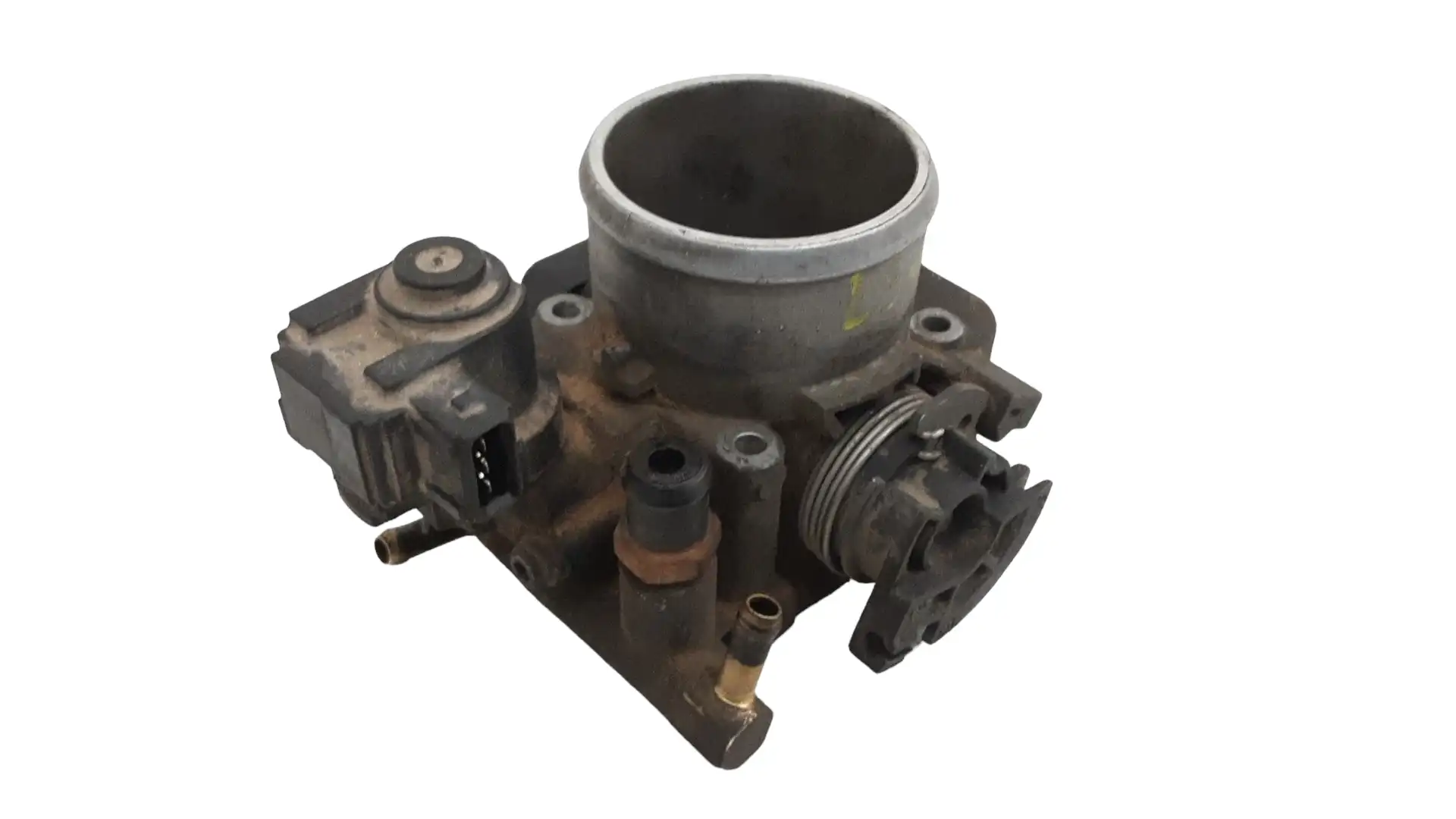 Πεταλούδα Γκαζιού-Κλαπέτο ALFA …